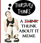 Thursday Thunks