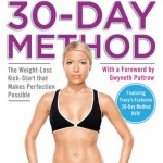 Tracy Anderson's 30 Day Method