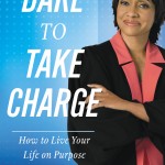 Judge Glenda Hatchett Dare to Take Charge