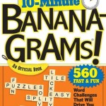 Bananagrams book