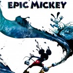 Disney Epic Mickey Pre- Order