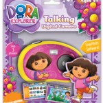 Dora Talking Digital Camera