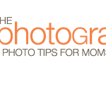 Photo Tips for Mom