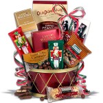 Christmas Gift Baskets