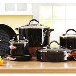 Better Homes and Gardens Pots and Pans