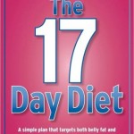 17 day diet cover