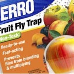 Terro Fruit Fly Trap