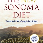 Sonoma Diet book cover