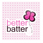 Better Batter Logo