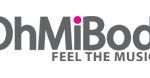 OhMiBod logo