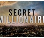 the secret millionaire logo