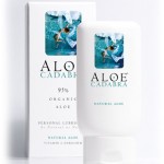 Aloe Cadabra personal lubricants