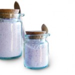 Epsom Salt bath salts image