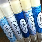 Travel Perfume Sticks