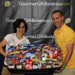 GourmetGiftBaskets.com gives back