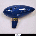 STL Ocarina