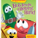 Bob Leands a Helping Hand