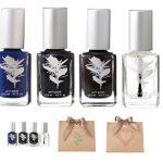 non-toxic nail polish