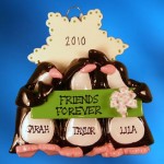 friends ornament