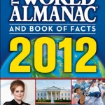 2012 world almanac