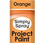 simply spray project paint