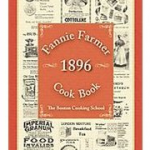 1896 fannie farmer cookbook