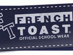 french toast school uniforms