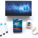 white cloud e-cigarette