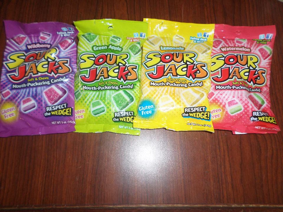 sour jacks