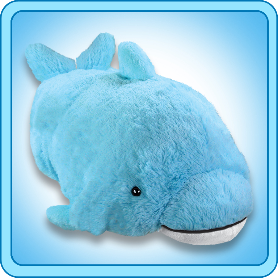 My Pillow Pets Review and Giveaway