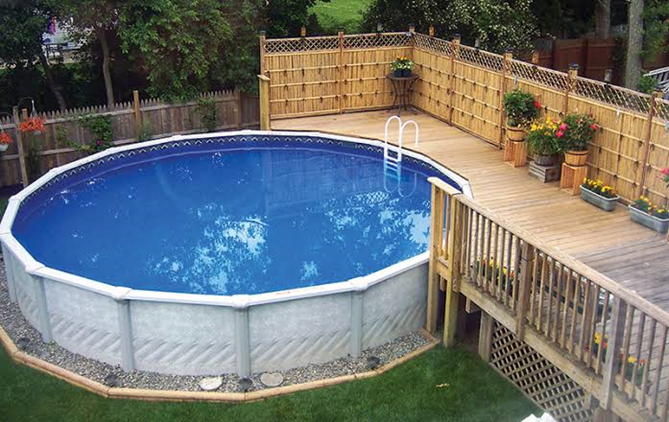 Things to Know About Round Above Ground Pools